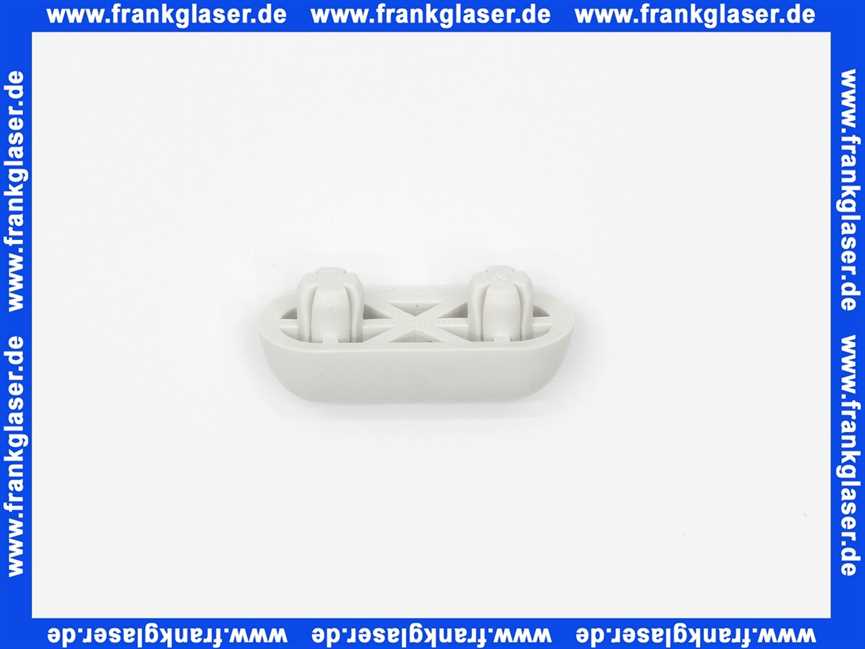 B9060099 Vigour Langpuffer Sitzpuffer für WC-Sitz derby