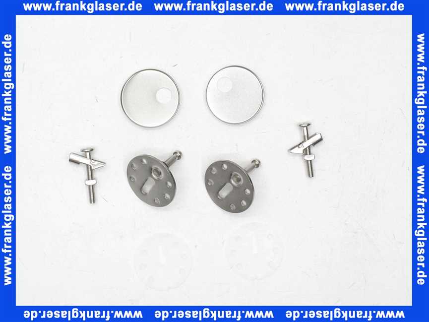 CLWC002 Vigour WC-Sitz clivia Edelstahl Scharnier abnehmbar m.Absenkautomatik weiss