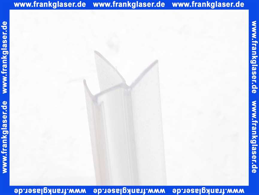 GUMT858 Vigour Abtropfdichtung derby f.ESG 6 duka