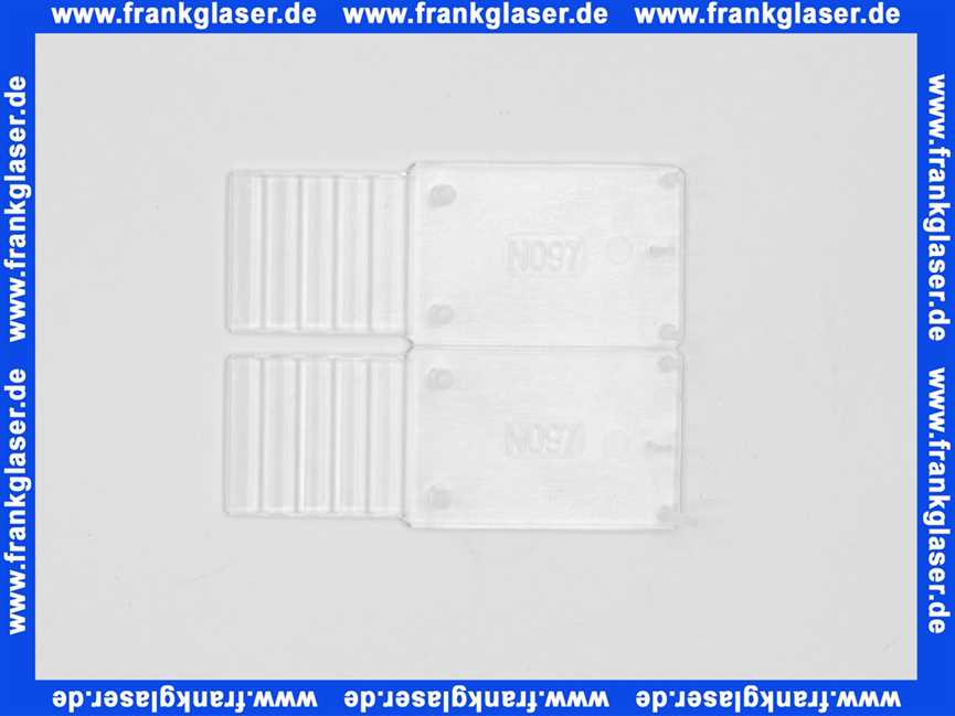 PLN097 Vigour Abdeckung Kunststoff