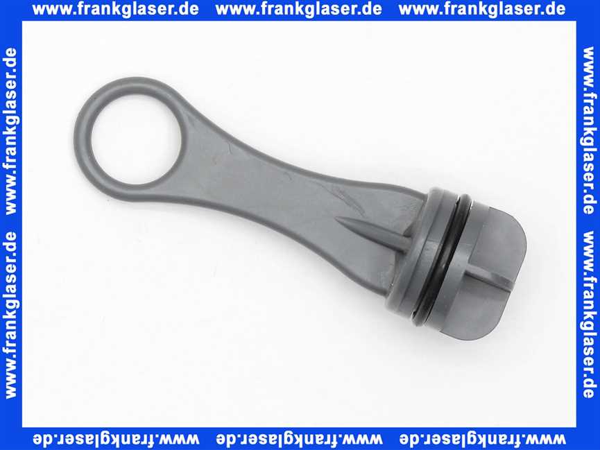 PLUGSETM2 Vigour Siphoneinsatz zu SPAVIG017