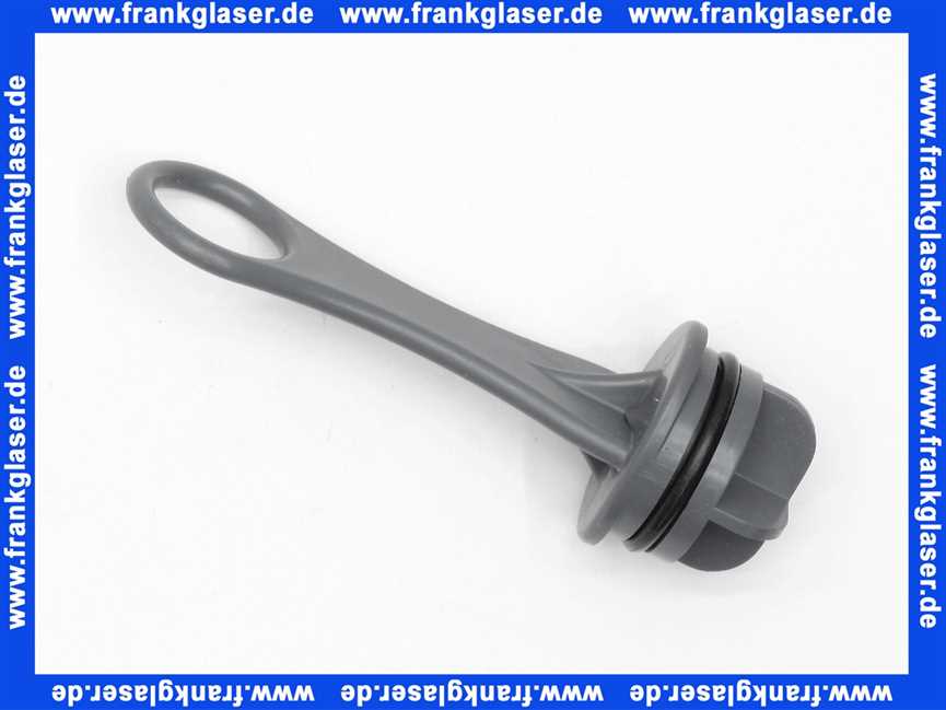 PLUGSETM2 Vigour Siphoneinsatz zu SPAVIG017