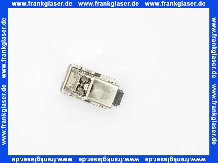 RMOB7700359 Vigour Scharniere für Leuchtspiegelschrank