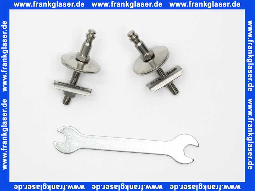 VIGOUR WC-Sitz White abnehmbare Scharniere Edelstahl mit Absenkautomatik weis