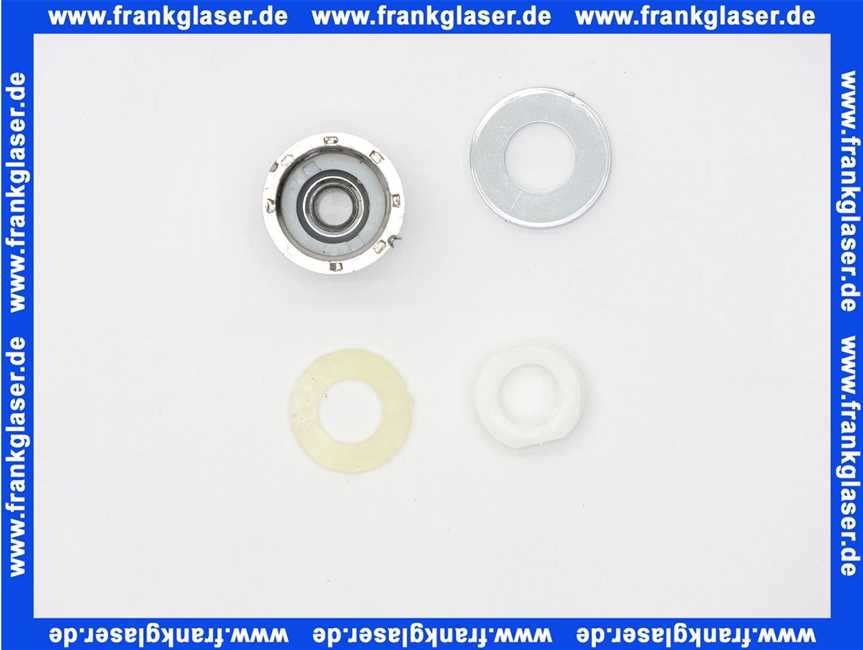 Vitra Bidetdüse für WCs mit Spülrand verchromt 311465YP1TE