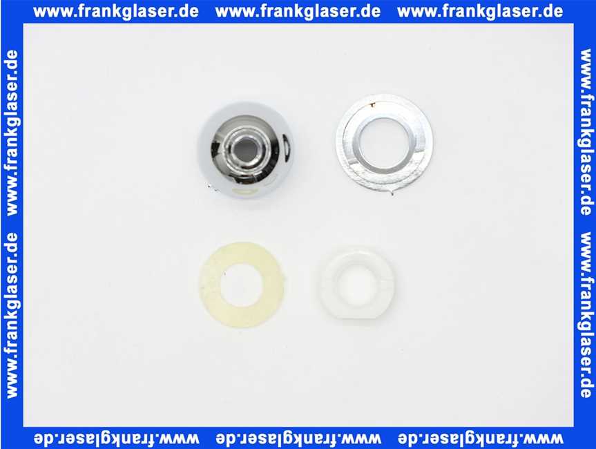 Vitra Bidetdüse für WCs mit Spülrand II verchromt 311465