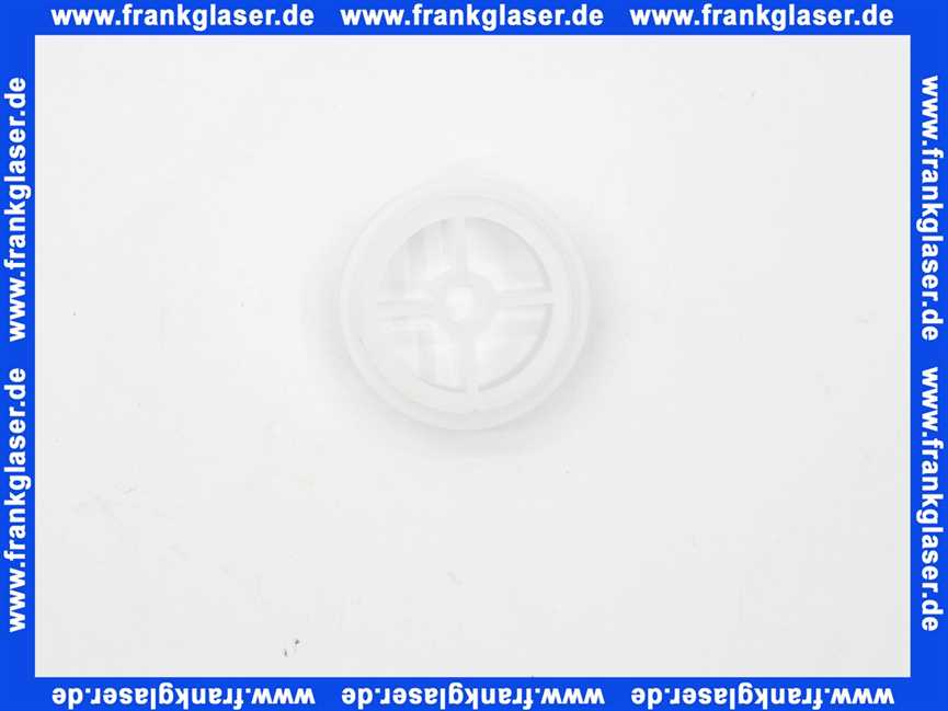 Vitra Spülstrombremse Spin Flush Ersatzteil spülrandlose WCs norm Weiß 316596YP1TE