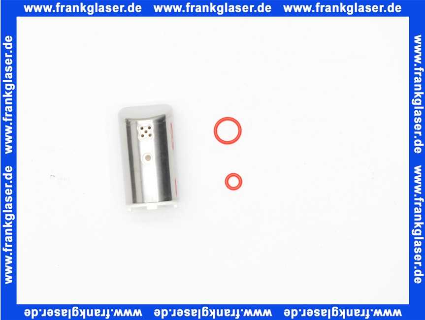 Vitra Düsenspitze Zubehör Keramik V-Care 1.1 317004YP1TE