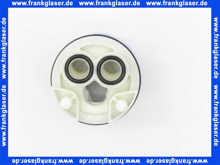 A22629YP Vitra Kartusche