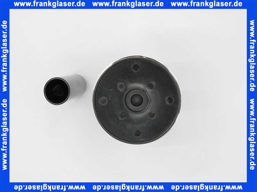 Vitra Zahnbürstenhalter Origin bodenstehend Chrom A44896