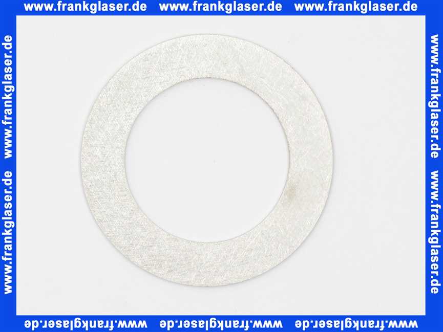 2001EDS Vola Rosette edelstahl