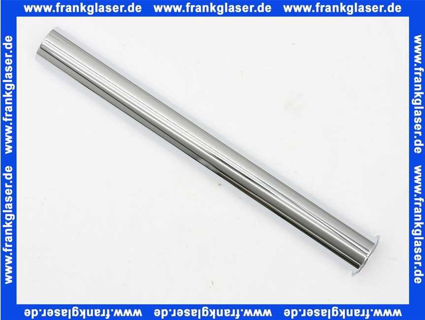 A4230016 Vola Tauchrohr 32x300 verchromt