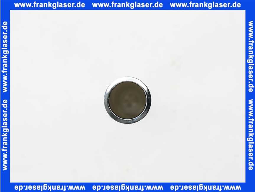 A4230016 Vola Tauchrohr 32x300 verchromt