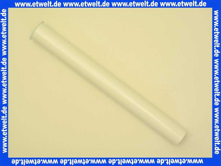 A4230018 Vola Tauchrohr 32x300 weiss