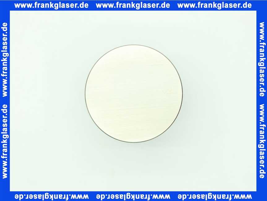 A6240 Vola Ablaufgarnitur 1 1/4 A62 mit Push-Up-Funktion Edelstahl gebürstet