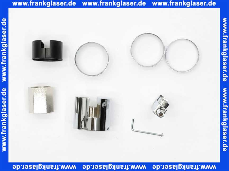 NR2116 Vola Griff chrom