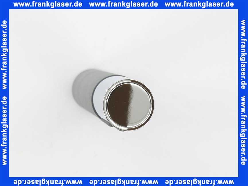 T2-S-16-54 Vola Brausekopf Handbrause