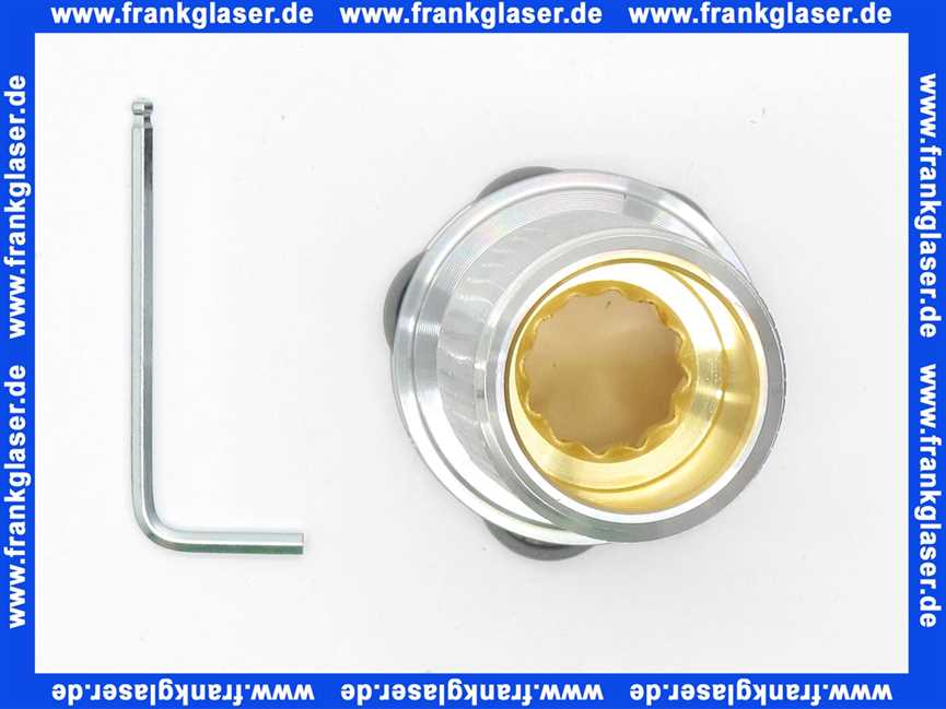 VR1020K20 Vola Verlaengerung fuer Auslauf +20