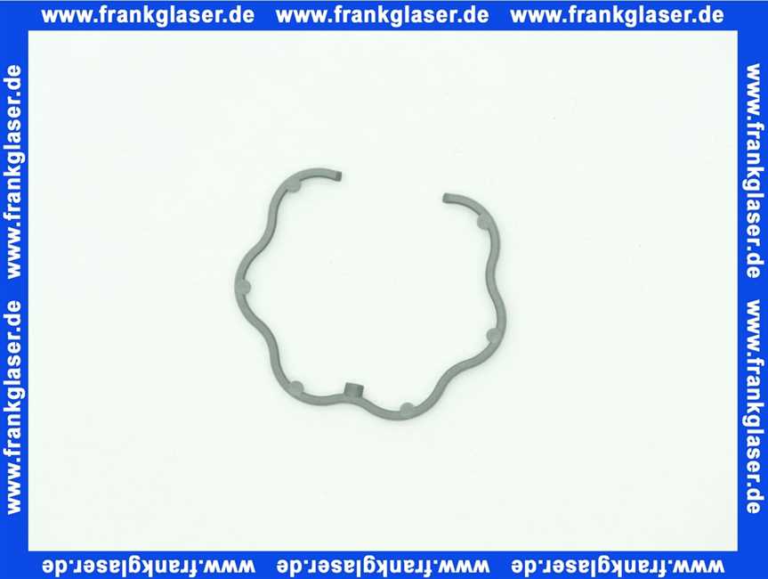 VR1022 Vola Ersatztteil zu Brause