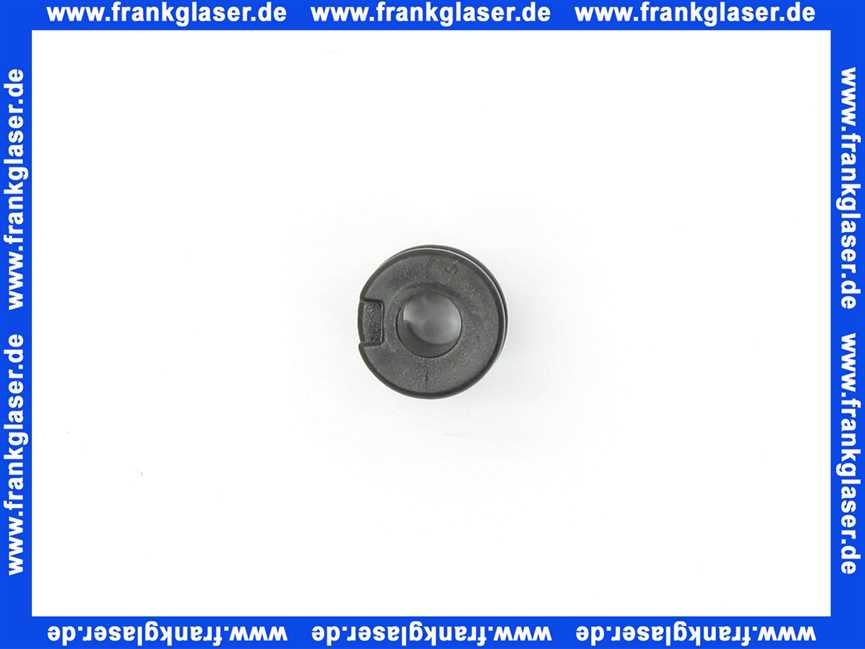 vr111 Vola Verbindungsstück Armatur/Auslauf zu KV1