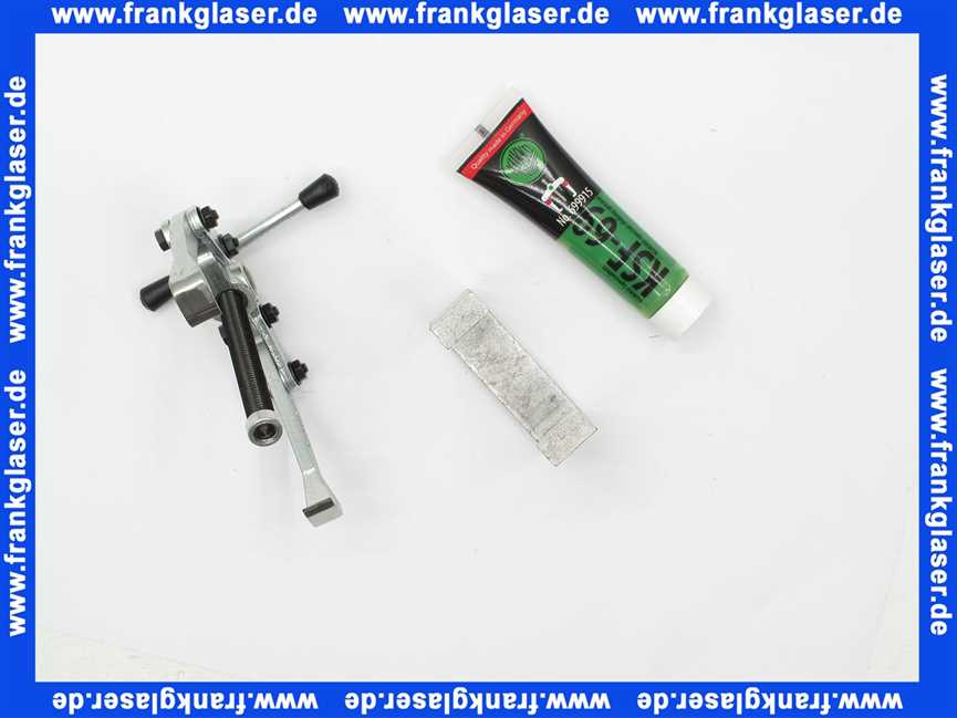 VR1248 Vola Griffabzieher