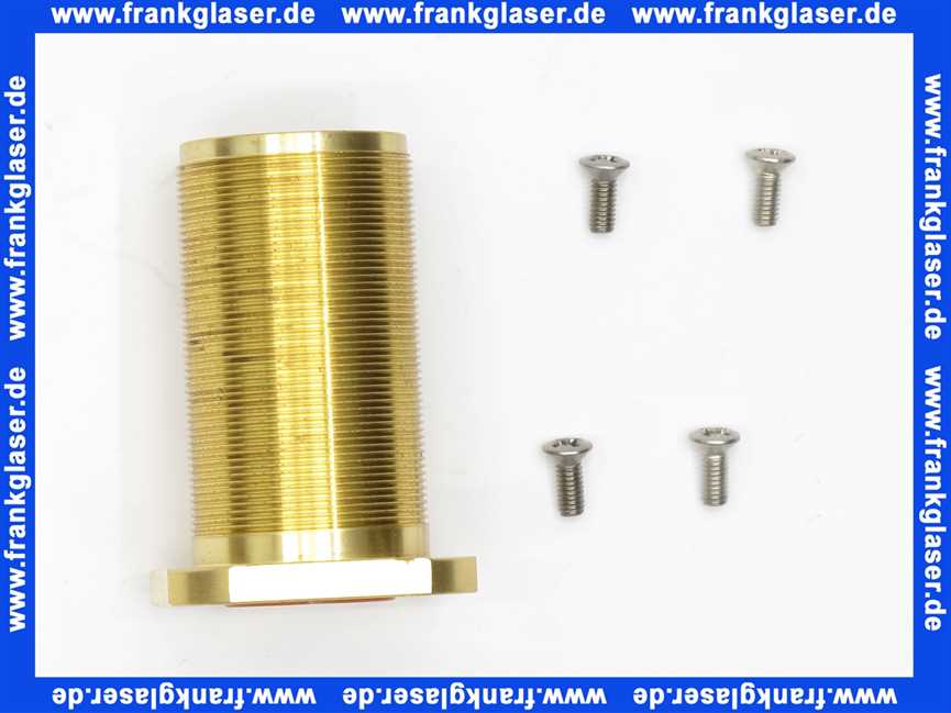 VR125020 Vola Verlängerung für Bediengriff