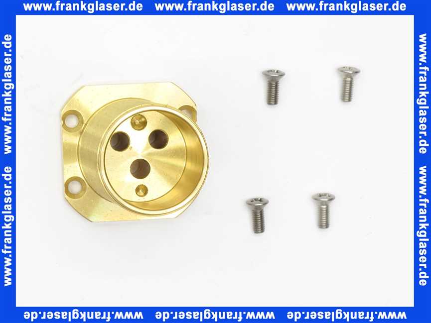 VR125020 Vola Verlängerung für Bediengriff