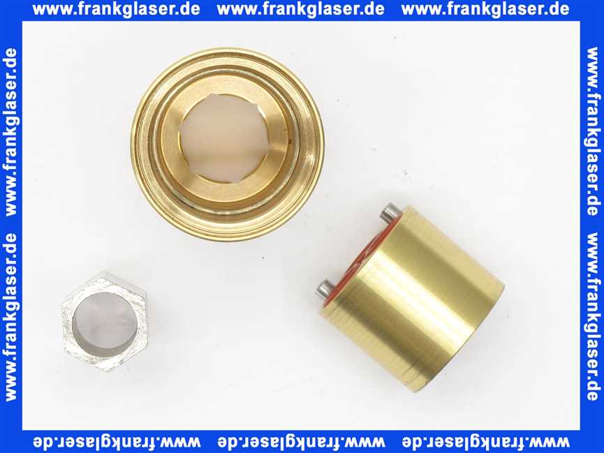 VR126020 Vola Verlaengerung fuer WT-Armatur