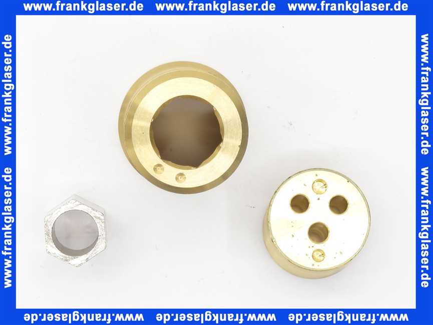 VR126020 Vola Verlaengerung fuer WT-Armatur