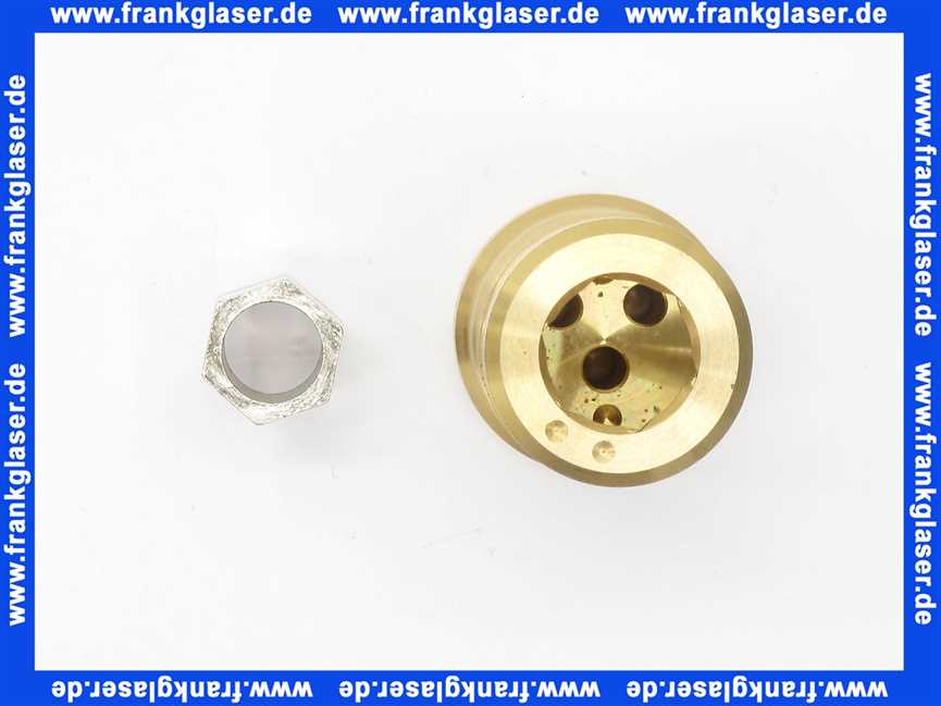 VR126020 Vola Verlaengerung fuer WT-Armatur