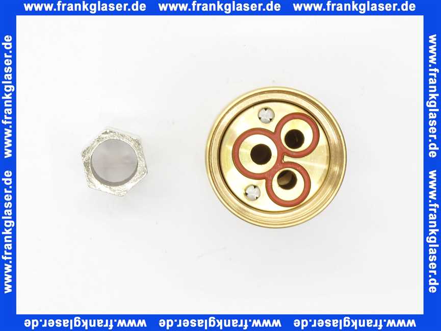 VR126020 Vola Verlaengerung fuer WT-Armatur