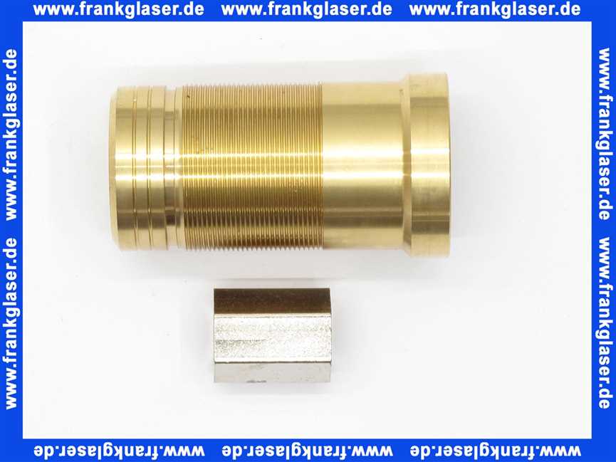 VR126020 Vola Verlaengerung fuer WT-Armatur