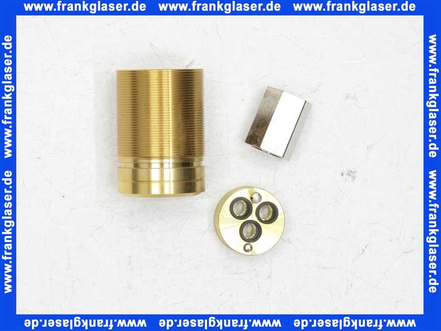 VR126410 Vola Verlängerung Kartusche