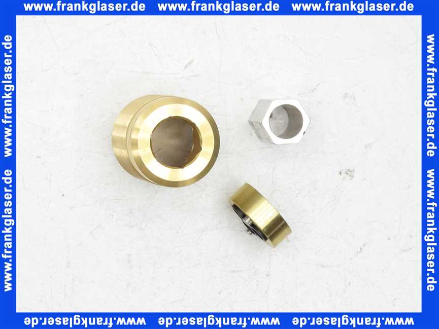 VR126410 Vola Verlängerung Kartusche