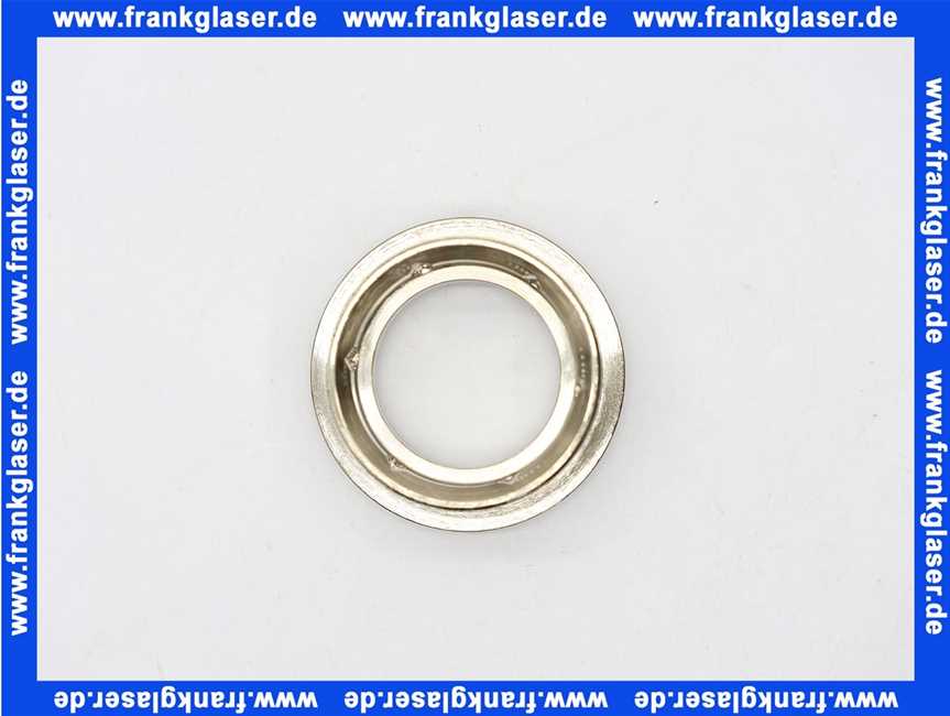 VR1558 Vola Kartuschenbefestigung zu BK3