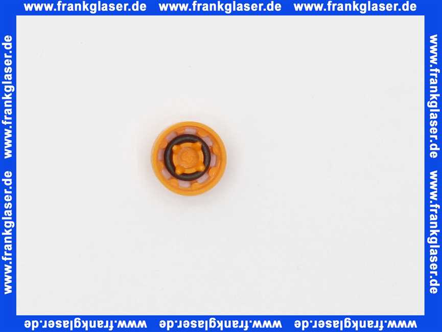 VR161D Vola Wassermengenbegrenzer Durchflussbegrenzer bis 9 Liter