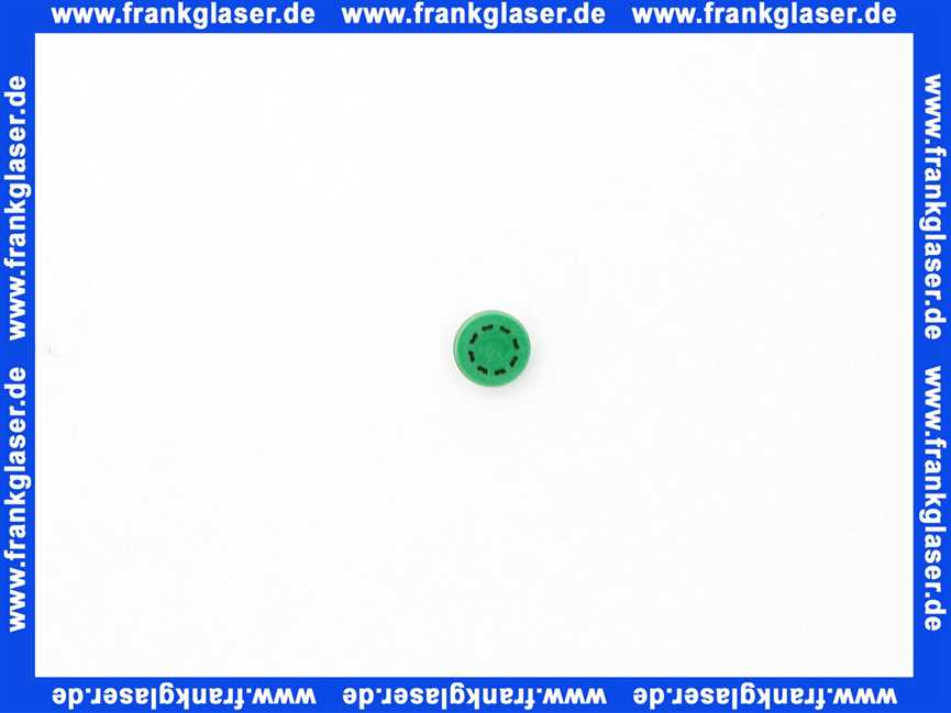 VR161E Vola Wassermengenbegrenzer Durchflussbegrenzer bis 2,5 Liter