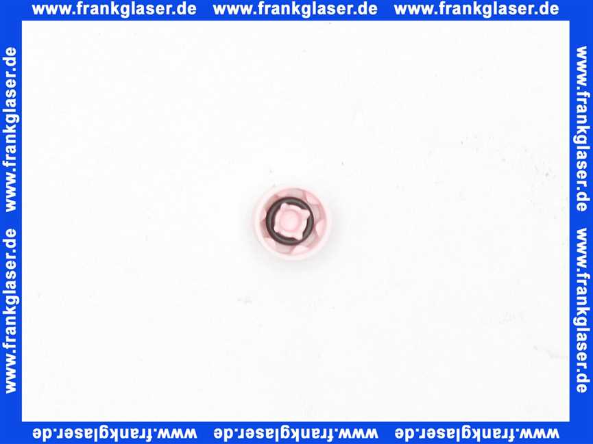 VR161F Vola Wassermengenbegrenzer Durchflussbegrenzer bis 13 Liter