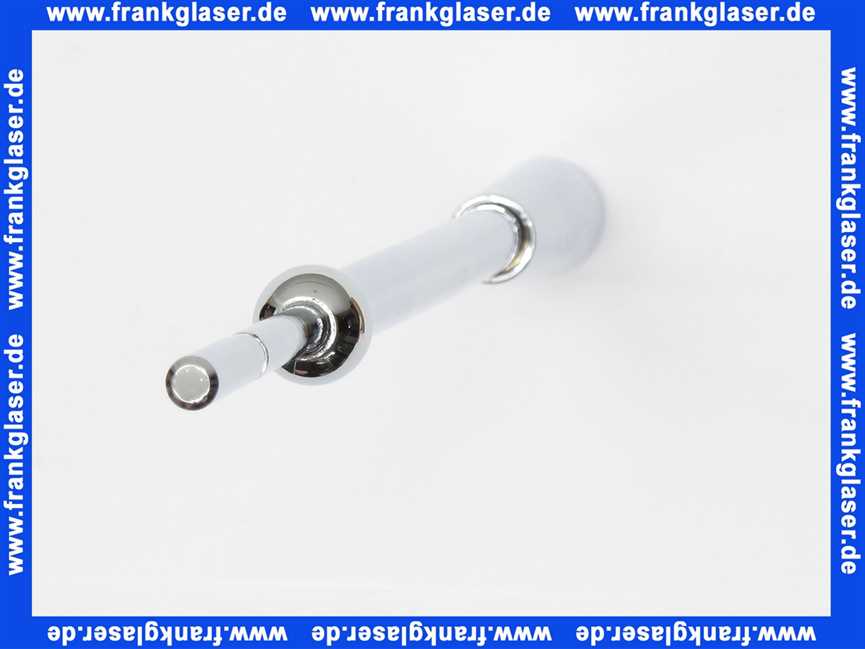 vr167916 Vola Kniehebelventil in chrom glänzend