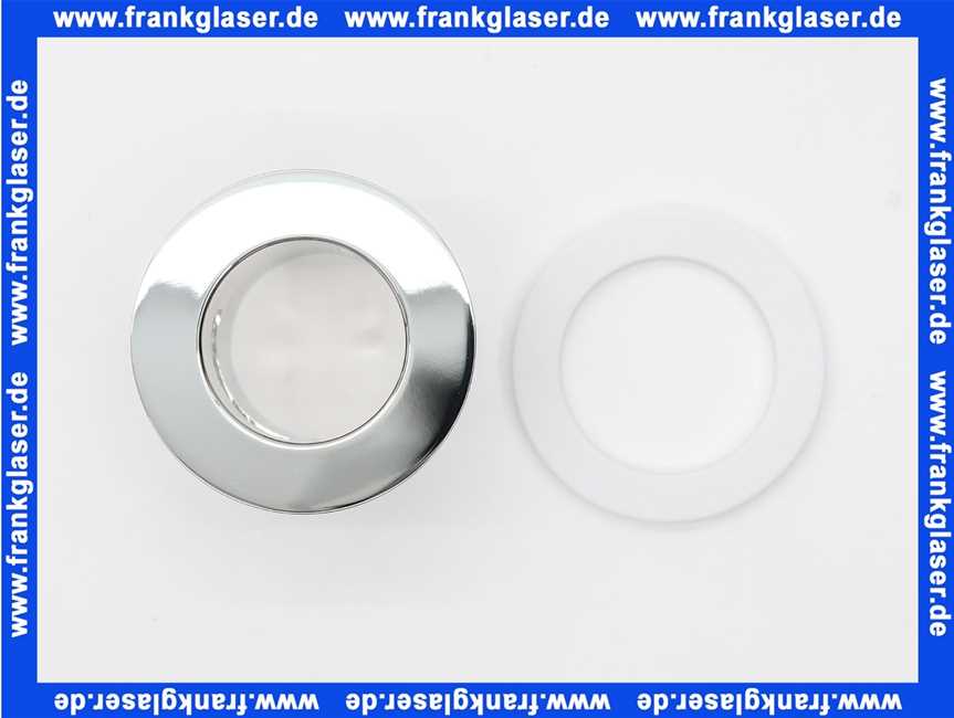 VR1765 Vola Schaftventil Ersatzteil zu KV1 in chrom