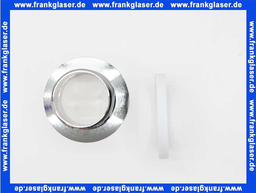 VR1765 Vola Schaftventil Ersatzteil zu KV1 in chrom