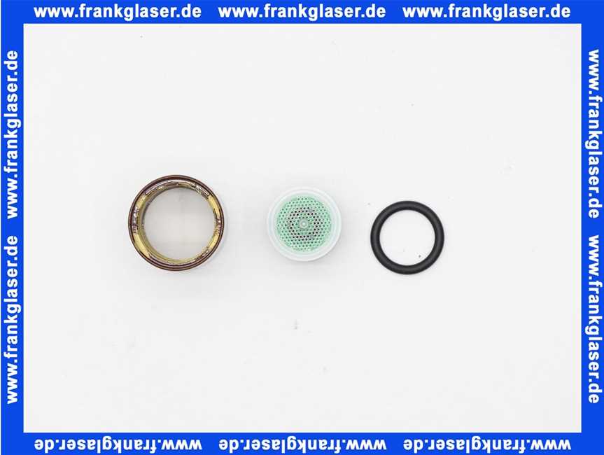 VR17L5K12 Vola Strahlregler mit Hülse in Braun