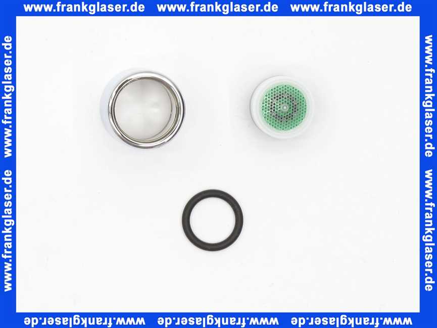 VR17L5K Vola Strahlregler für Model 121