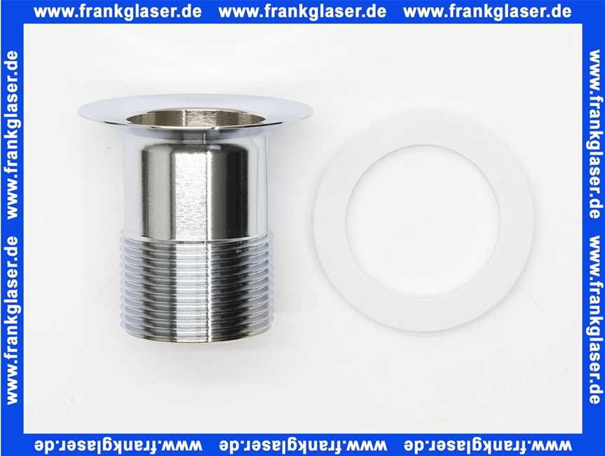 VR1814A Vola Ersatzteil aus Edelstahl zu A63