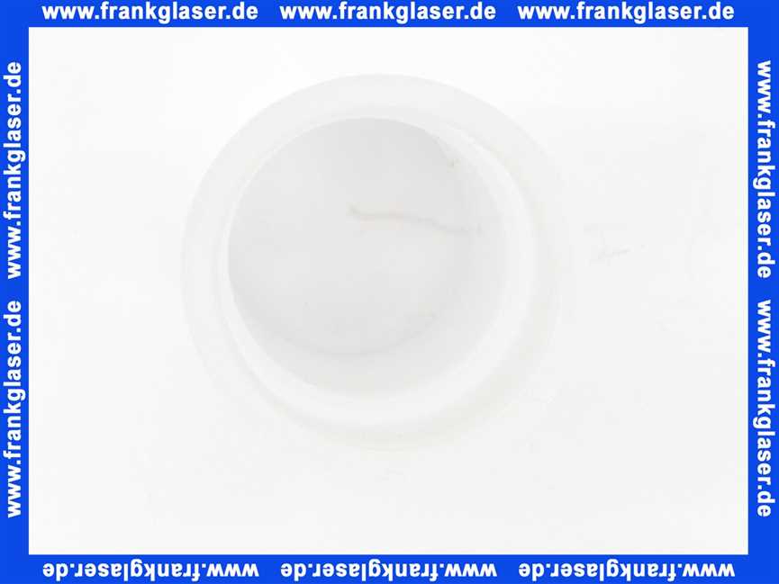 VR1870 Vola Inlay zu Geruchsverschluss A34