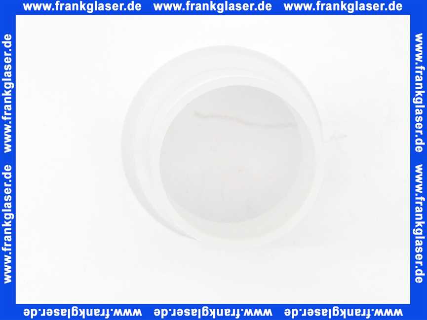 VR1870 Vola Inlay zu Geruchsverschluss A34