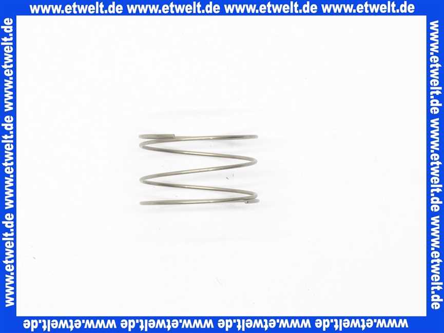 VR1882 Vola Feder zu A80G