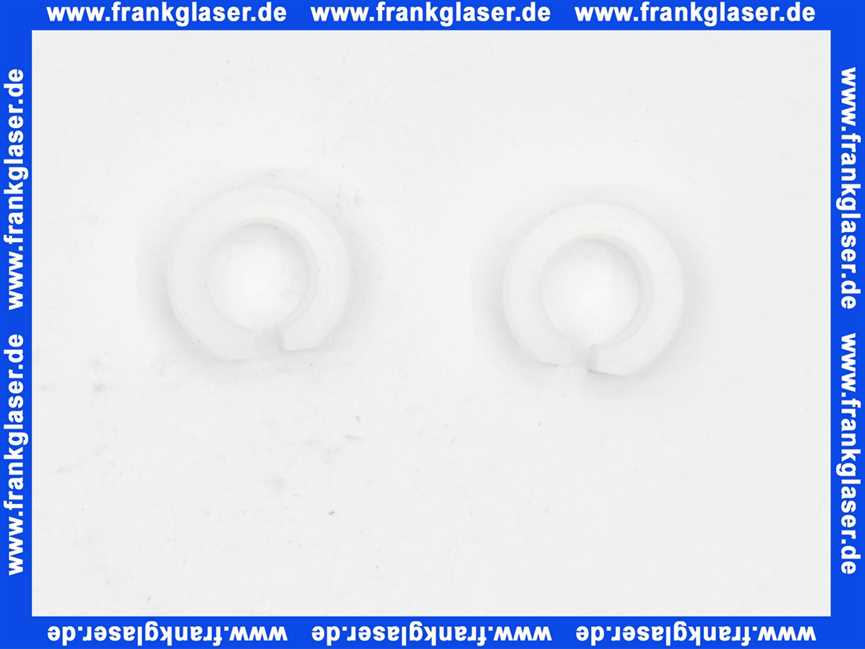 VR1924 Vola Befestigungsbuchse zu Betätigungsplatte A85