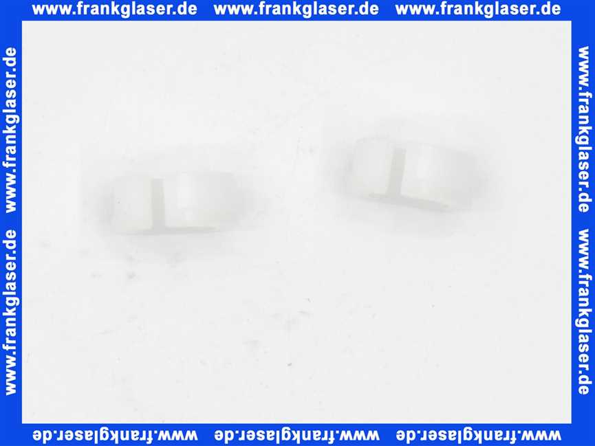 VR1924 Vola Befestigungsbuchse zu Betätigungsplatte A85