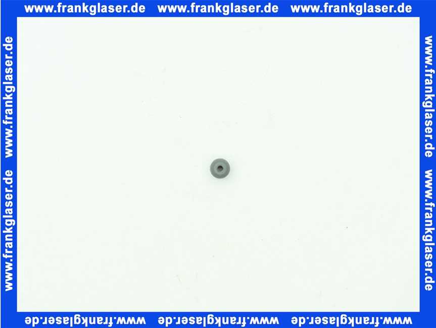 VR2223 Vola Gumminoppen Düse zu Brause 050